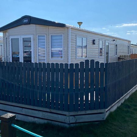 Beachfront Lodge, Lossiemouth Bay Exteriér fotografie